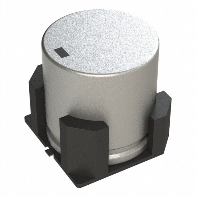 EEV-FK2A101V Panasonic Electronic Components  Aluminum Electrolytic Capacitors